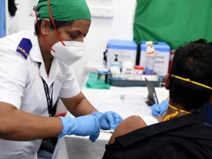 100 centers for the third phase of corona vaccination in Mumbai | है तय्यार हम! मुंबईत कोरोना लसीकरणाच्या तिसऱ्या टप्प्यासाठी १०० केंद्र