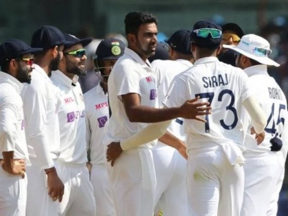 indian cricket team to quarantine before world test championship final | वर्ल्ड टेस्ट चॅम्पियनशीप: २६ दिवसांसाठी हॉटेल बूक; फायनलनंतर १ महिन्यापर्यंत टीम इंडिया परतणार नाही, कारण...