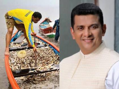 relief to the fishermen Every active member of the family will get the benefit of the fish package | मच्छीमारांना मोठा दिलासा! कुटुंबातील प्रत्येक क्रियाशील सदस्याला मिळणार मत्स्य पॅकेजचा लाभ