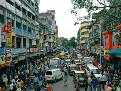 Mumbai Seven Dadar market hawkers test positive for coronavirus during random testing | Mumbai Corona Updates: दादर मार्केटमध्ये ७ फेरीवाले कोरोना पॉझिटिव्ह!, परिसरात खळबळ