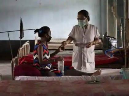 TB cases down by 30 percent in 5 yrs in mumbai central govt recognition for reducing the disease burden | लॉकडाऊनचा असाही फायदा! मुंबईत ३० टक्क्यांनी 'टीबी'चे रुग्ण झाले कमी, मिळाला राष्ट्रीय पुरस्कार