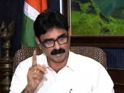 mns leader bala nandgaonkar attacks state government over bhandup hospital fire | Bhandup Fire: "सरकारच्या स्थिरतेचं सोडा, आधी जनतेचे हाल थांबवा", मनसेचा राज्य सरकारवर हल्लाबोल