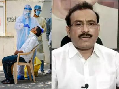 big relief to maharashtra Corona rtpcr test will now cost Rs 500 announcement by health minister Rajesh Tope | Maharashtra Corona Update: मोठा दिलासा! आता ५०० रुपयांत होणार कोरोनाची  'RTPCR' चाचणी; राजेश टोपेंची घोषणा