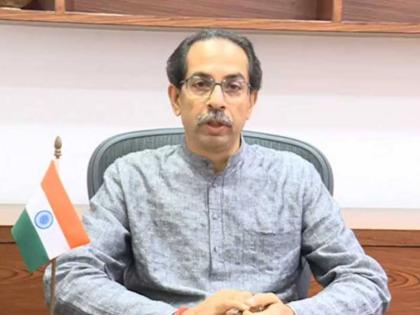 maharashtra chief minister uddhav thackeray to address the state at 8 30 pm today | Maharashtra Lockdown: मुख्यमंत्री उद्धव ठाकरे आज रात्री ८.३० वाजता जनतेशी संवाद साधणार, लॉकडाऊनची घोषणा करणार?