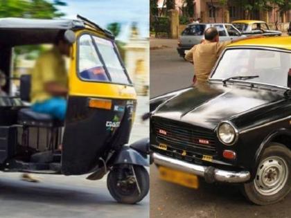 Maharashtra Lockdown: रिक्षा-टॅक्सीसह बस आणि लोकल प्रवासासाठी नेमका नियम काय?