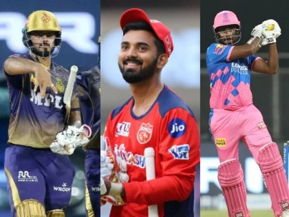 IPL 2021 top 10 are indian players in race for ornage cap | IPL 2021: 'ऑरेंज कॅप'च्या शर्यतीत 'इंडियन' तडका!, परदेशी खेळाडूंचा मागमूसच नाही!