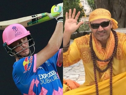 ipl 2021 paisa bhi aur izzat bhi Virender Sehwag tweet for chris morris for his great innings against delhi capitals | IPL 2021: 'पैसा भी और इज्जत भी'; वीरूचं राजस्थानच्या 'रॉयल' खेळाडूसाठी हटके ट्विट!