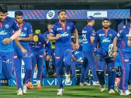 IPL 2021 mohammed kaif says how we play rashid khan will hold key delhi capitals sunrisers hyderabad | IPL 2021: दिल्ली कॅपिटल्सला फक्त एका खेळाडूची वाटते भीती, प्रशिक्षकांनी सांगितला प्लान!