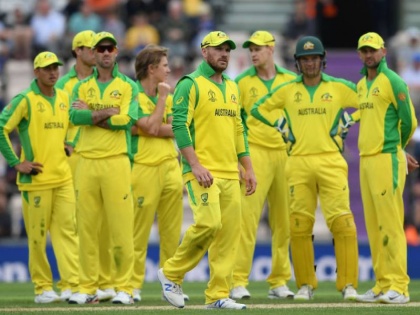 Coronavirus News Australian Cricket Board helps India in Corona fight | Coronavirus News: कोरोना लढ्यात ऑस्ट्रेलियन क्रिकेट बोर्डानं भारताला केली लाख मोलाची मदत!