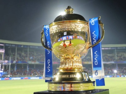 IPL suspended for this season Vice President BCCI Rajeev Shukla announced | IPL 2021 Suspended ; Big Breaking: यंदाची आयपीएल स्पर्धा स्थगित; कोरोना प्रकोपामुळे BCCI चा मोठा निर्णय