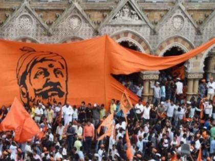 Maratha Reservation State government has not come up with proper strategy says vinod patil | Maratha Reservation: 'राज्य सरकारनं योग्य रणनिती आखली नाही, मराठा समाजासाठी आजचा दिवस दुर्दैवी'