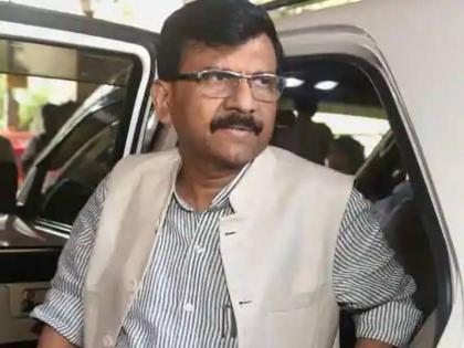 there can be no alliance without Congress in nation says Sanjay Raut | काँग्रेसशिवाय कोणतीही आघाडी होऊ शकणार नाही, तो तर आघाडीचा आत्मा: संजय राऊत