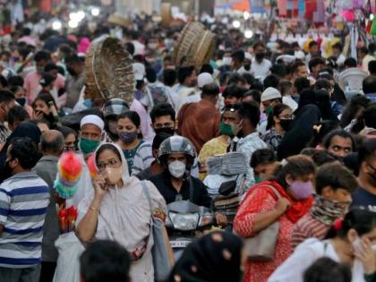 भारतात पुढील ३ महिन्यांत कोरोनाचा हाहाकार, १० लाख लोकांचा होणार मृत्यू; लॅन्सेटचा गंभीर इशारा