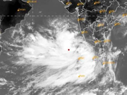 tauktae cyclone can hit power supply mahavitaran Instructions to keep the system ready | ‘तौक्ते’ चक्रीवादळानं वीज पुरवठा खंडीत होणार?; महावितरणचे यंत्रणेला सज्ज राहण्याचे निर्देश