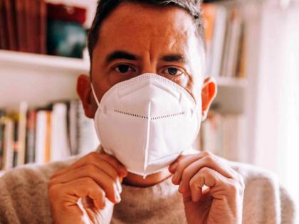 Improved ventilation inside homes and work spaces reduces Covid-19 transmission