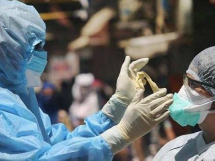 Another 531 corona cases in Latur district While 534 were recovered | लातूर जिल्ह्यात आणखी ५३१ कोरोना बाधितांची भर; ५३४ जण कोरोनामुक्त, २९ जणांचा मृत्यू