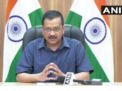 Delhi Covid lockdown news live Lockdown extended in national capital till May 3 says CM Arvind Kejriwal | दिल्लीत पाचव्यांदा लॉकडाऊनमध्ये वाढ, ३१ मेपर्यंत निर्बंध कायम; केजरीवाल म्हणाले युद्ध संपलेलं नाही!