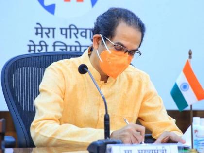 CM Uddhav Thackeray Speech during Special Program on prevention of COVID in children by Maharashtra Pediatric Taskforce | तिसऱ्या लाटेत लहान मुलांना कोरोनापासून कसं रोखायचं? मुख्यमंत्री ठाकरेंनी दिला कानमंत्र