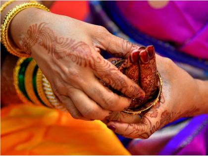 Are bangles just an ornament or a shield for women? Learn classical information | बांगड्या हे स्त्रियांसाठी फक्त अलंकार की संरक्षण कवच? जाणून घ्या शास्त्रीय माहिती