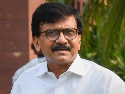 Maratha Reservation Prime Minister Modi should give time for Sambhaji Raje says Sanjay Raut | Maratha Reservation: राज्यातले नेते भेटले, पण संभाजी राजेंना खरी भेट पंतप्रधान मोदींनी द्यायला हवी- संजय राऊत