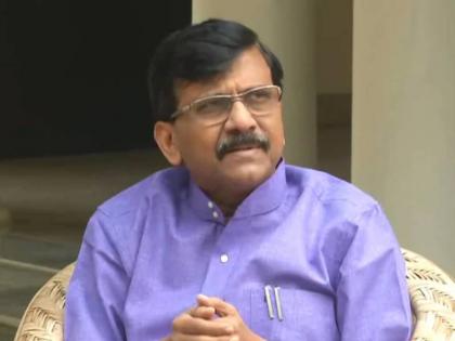 country is running on merits of the Congress Modi government needs to study more Sanjay Raut | काँग्रेसच्याच पुण्याईवर देश चालतोय, मोदी सरकारला आत्मचिंतनाची गरज; संजय राऊतांचा घणाघात