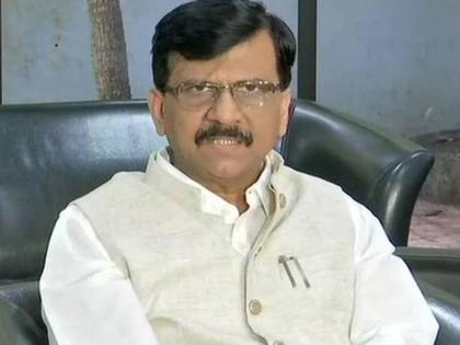 Sanjay Raut slams devendra fadnavis over his meet with ncp chief sharad pawar | Sanjay Raut: भाजपचं सरकार राज्यात येणार नाही हे पवारांनी फडणवीसांना सांगितलं असेल, संजय राऊतांचा टोला