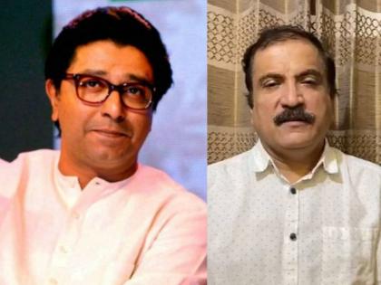 Atul Bhatkhalkar had asked for MNS ticket in 2009 election says Raj Thackeray | Raj Thackeray : ...तेव्हा तर भाजपाचे अतुल भातखळकर मनसेचं तिकीट मागायला आले होते; राज ठाकरेंनी सांगितली 'राज की बात'