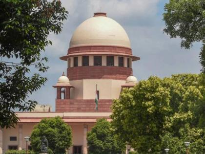 SC asks CBSE ICSE to reveal criteria for awarding marks to Class 12 students in two weeks | बारावीच्या निकालासाठीचे निकष २ आठवड्यामध्ये सांगा; सुप्रीम कोर्टाचे स्पष्ट आदेश 