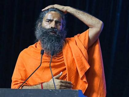 delhi hc issues summons to baba ramdev over patanjali coronil | मोठी बातमी! बाबा रामदेव यांच्या अडचणी वाढल्या; आता 'कोरोनिल'वरुन कोर्टानं बजावले समन्स