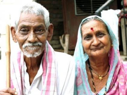 Only parents can make selfless love, read this emotional story! | नि:स्वार्थ प्रेम फक्त आई-वडीलच करू शकतात, वाचा ही भावूक करणारी कथा!