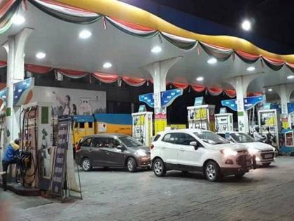 Free facilities you can use at petrol pump including washrooms free air and drinking water