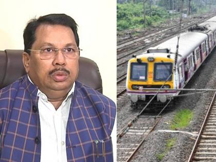 Mumbai Local will not start till the end of Corona says Vijay Wadettiwar | Mumbai Local: कोरोना संपेपर्यंत मुंबई लोकल सुरू होणार नाही; विजय वडेट्टीवारांचं मोठं विधान