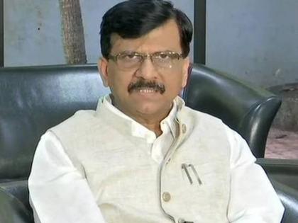 Sanjay Raut slammed bjp for ed raid on Anil Deshmukh house in mumbai and nagpur | ईडी आणि सीबीआय हे काय तुमचे कार्यकर्ते आहेत का?; अनिल देशमुखांवर ईडीच्या छाप्यानंतर संजय राऊत कडाडले