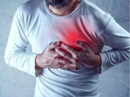 Having a heart attack? Then add medical 'this' worship to the treatment! | हृदयविकाराचा त्रास आहे? मग उपचारांना वैद्यकीय 'या' उपासनेचीही जोड द्या!