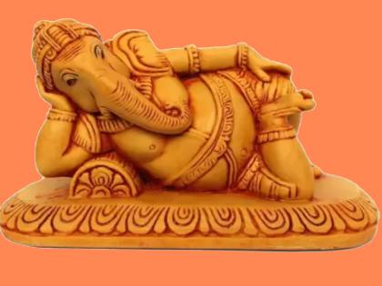 Tomorrow on Vinayaki Chaturthi, worship the 'sleeping' Bappa; Why? For what? Read detailed information! | उद्या विनायकी चतुर्थीला करा 'झोपलेल्या' बाप्पाची पूजा; का?कशासाठी? वाचा सविस्तर माहिती!