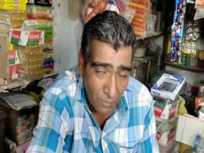 man in rajasthan sleeps for 300 days in a year villagers calls him kumbhakarna | काय सांगता? 'ही' व्यक्ती वर्षातले ३०० दिवस झोपते; एकदा झोपल्यावर थेट २५ दिवसांनी उठते