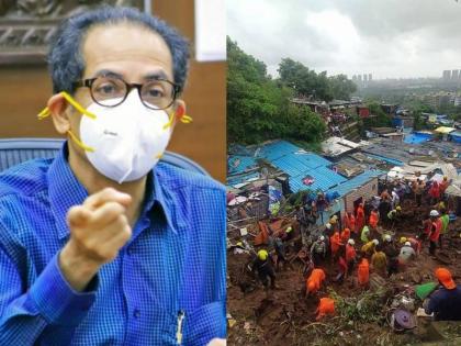 Mumbai Rains An important meeting convened by Chief Minister Thackeray to review the disaster in Mumbai | Mumbai Rains: मुख्यमंत्री ठाकरेंनी बोलावली महत्वाची बैठक, मुंबईतील आपत्तीचा घेणार आढावा