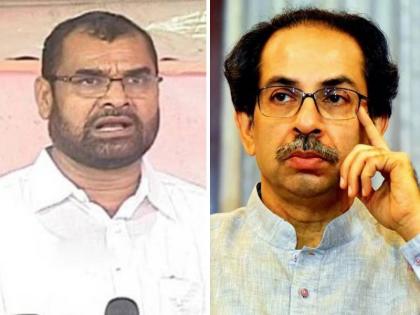 Ashadhi Wari 2021 Sadabhau Khot criticizes CM Uddhav Thackeray | 'उठा उठा आषाढी आली, 'स्वबळावर' गाडी चालवत पंढरीला जायची वेळ आली', सदाभाऊ खोतांची खोचक टीका