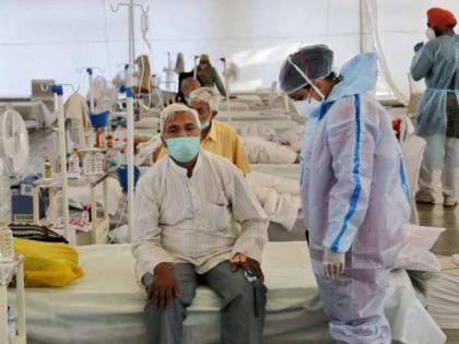 CoronaVirus News: ब्लॅक, व्हाईट फंगसनंतर नवा धोका; कोरोनामुक्त झालेल्यांसमोर गंभीर संकट