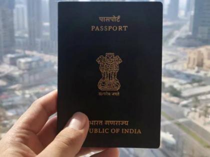 now you can apply for passport at your nearest post office here are the details | पासपोर्ट बनवणं झालं आणखी सोपं, पासपोर्ट केंद्रावर आता वारंवार फेऱ्या मारण्याची गरज नाही; झटपट होणार काम