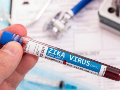 first case of Zika virus reported in Maharashtra 50 year old woman patient was found in Pune district | महाराष्ट्रासाठी धोक्याची घंटा! राज्यात झिका व्हायरसचा पहिला रुग्ण आढळला, पुण्यात महिलेला लागण