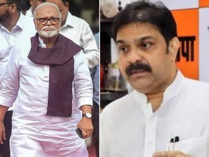 Chhagan Bhujbal replay on statement of bjp mla prasad lad over sena bhawan | सेना भवन फोडण्याच्या लाड यांच्या विधानानंतर छगन भुजबळांमधला शिवसैनिक जागा झाले, म्हणाले....