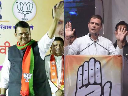 rahul gandhi invites opposition leaders for breakfast might run parallel parliament session outside the house | राहुल गांधी फडणवीसांच्या पावलावर पाऊल टाकण्याच्या तयारीत; मोदी सरकारचं टेन्शन वाढणार?