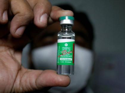 Covishield dose gap may again be reduced, but only for people above 45