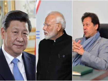 India Again Not Invited To Extended Troika Meeting On Afghanistan Convened By Russia | दोस्त दोस्त ना रहा? जुन्या मित्राचा भारताला ठेंगा; चीन, पाकिस्तानाला मानाचं आमंत्रण