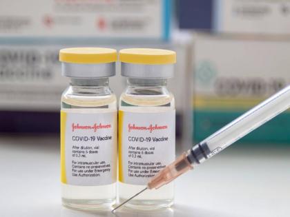 Johnson and Johnsons Single Dose Covid Vaccine Approved In India | Corona Vaccination: जॉन्सन अँड जॉन्सनच्या लसीला आपत्कालीन वापराची परवानगी