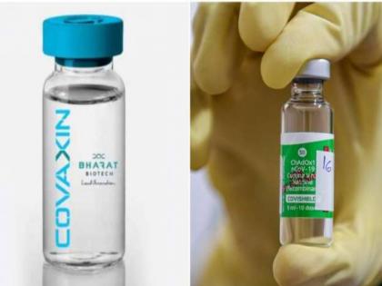 Mixed Covishield Covaxin doses produce better immunity says ICMR | Corona Vaccination: पुण्यात झाला महत्त्वाचा प्रयोग; 'कॉकटेल' जादू करणार, लसीकरणाला कलाटणी मिळणार