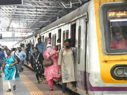 Mumbai Municipal Corporation starts planning for local travel Identity cards will be available at 65 railway stations | मुंबई पालिकेचं लोकल प्रवासासाठी नियोजन सुरू: ६५ रेल्वे स्थानकांवर मिळणार ओळखपत्र