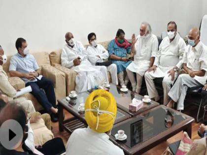 Opposition Lends Support On Key OBC Bill Amid Clash With Government | विरोधकांचा केंद्राला पाठिंबा; मागास जाती ठरवण्याचा अधिकार राज्यांना मिळणार