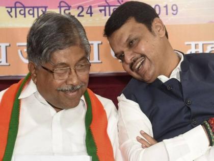 bjp starts campaign for 51 percent votes to counter shiv sena ncp congress alliance | महाविकास आघाडीला भिडण्यासाठी भाजपची रणनीती; 'समर्थ बूथ अभियान' घेणार हाती; 'असा' असणार प्लान